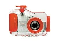 Olympus PT 014 -  Underwater Housing for Olympus C-50