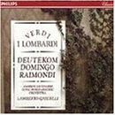 ｜Guiseppe Verdi: I Lombardi