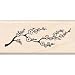 Inkadinkado Rubber Stamp-Asian Delicate Branch