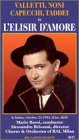 Cover image : (VHS) L'Elisir D'Amore [VHS] [Import]
