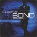 THE BEST OF BOND
