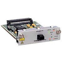 Allied Telesyn 1PT 100 FX SC MMF-W UPLINK MOD ( AT-A40 SC-00 ) by Allied Telesis