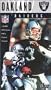 NFL / Oakland Raiders 98 [VHS]