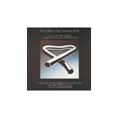 Orchestral Tubular Bells