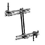 Manfrotto 396AB- 3 3- Section Double Articulated Arm without Camera Bracket