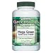 Mega Green (Barley Grass Powder) 5.3 oz (150 g) Pwdr