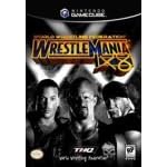 WWE Wrestlemania X8