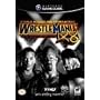 WWE Wrestlemania X8
