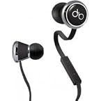 Monster Dr. Dre Diddy Beats High Performance In-Ear Headphones with ControlTalk