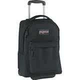 JanSport Wheeled Superbreak Rolling Bag - 1900cu in