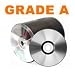 TDK 77000011815 CDR-80 Recordable CD 100-Bulk