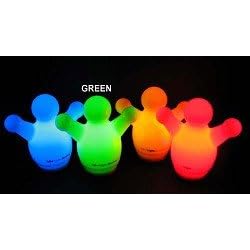 MOBI Portable Rechargeable Light Green