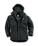 Carhartt C72 Men's Waterproof Breathable Coat