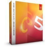 Adobe Creative Suite CS5 Middle Eastern Standard Full Version (Windows) English & Arabic Desktop Publishing
