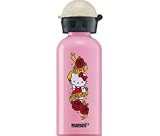 SIGG .4 Litre Aluminum Bottle (Hello Kitty Tat)