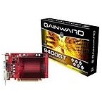 GF 9400GT 512MB DDR2