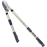Heavy Duty Telescopic Anvil Lopper, 1 3/4