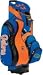 Sun Mountain 2010 Collegiate C-130 Cart Golf Bag
