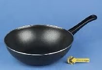 WOK-Pfanne Nostalgie Akzo-Nobel-