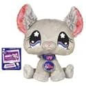 Littlest Pet Shop VIPs Pet Chinchilla