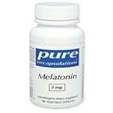 melatonin