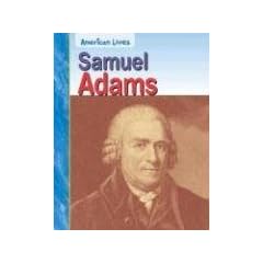 Samuel Adams