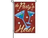 Party128;153;s Here