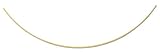 14k .75mm Neckwire Necklace