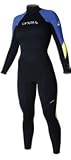 O'Neill Explore 3mm women's full wetsuit