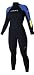 Sporting Goods : O'Neill Explore 3mm women's full wetsuit