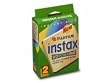 Fujifilm Instax Gloss 800 Instant Film (Twin Pack, 2x1 = 20 prints)