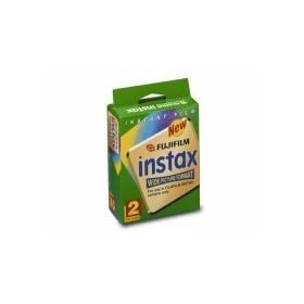 Fujifilm Instax Gloss 800 Instant Film (Twin Pack, 2x1 = 20 prints)