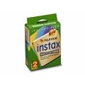 Fujifilm Instax Gloss 800 Instant Film (Twin Pack, 2x1 = 20 prints)