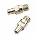 Traditions Performance Firearms Muzzleloader Stainless #11 Nipples with M6x1 Threads (2 per - Traditions, CVA rifles and pistol)