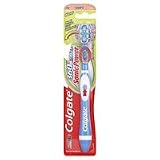 Colgate 360 Actiflex sonic power soft toothbrush, 1 ea