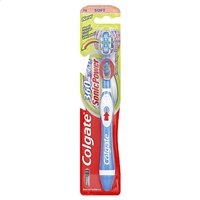 Colgate 360 Actiflex sonic power soft toothbrush, 1 ea