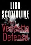 The Vendetta Defense
