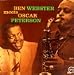 Meets Oscar Peterson