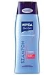 NIVEA 2 in 1 Shampoo Plus