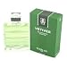 Vetiver Guerlain By Guerlain For Men. Eau De Toilette Spray 4.2 Ounces