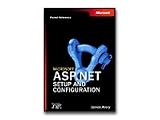 MS ASP NET SETUP AND CONFIG POCKET REF