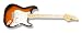 Kramer Focus VT-211S Fatboy Standard Electric Guitar, Vintage Sunburst
