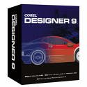 Corel DESIGNER 9 ���ܸ���