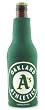 Oakland Athletics Bottle Suit Holder - Baseball Sports Merchandise