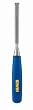 IRWIN Marples Chisel - M444/-1/2N BlueChip, Beveled Edge 1/2