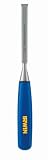 IRWIN Marples Chisel - M444/-1/2N BlueChip, Beveled Edge 1/2 (13mm)