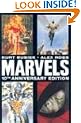 Marvels 10th Anniversary HC (Marvel Heroes)