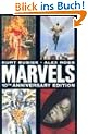 Marvels 10Th Anniver (Marvel Heroes)