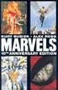 Marvels 10th Anniversary HC (Marvel Heroes)