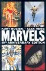 Marvels 10th Anniversary (Marvel Heroes)